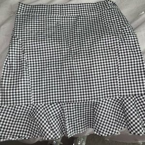 Skirt from Shein
